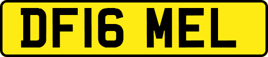 DF16MEL