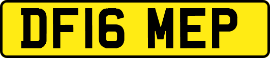 DF16MEP