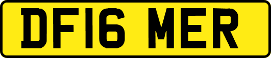 DF16MER