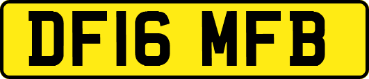 DF16MFB