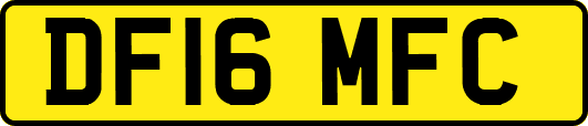 DF16MFC