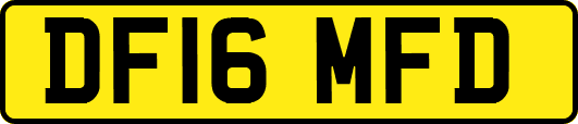 DF16MFD
