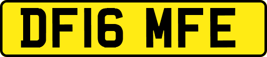 DF16MFE