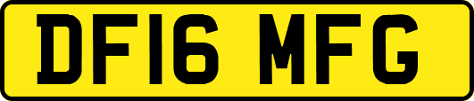 DF16MFG