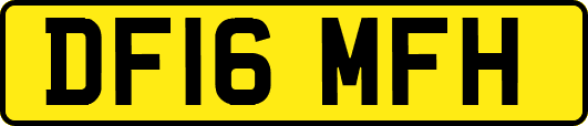 DF16MFH