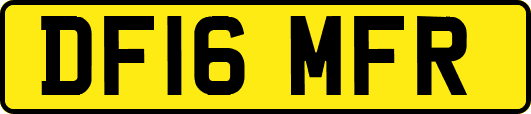 DF16MFR