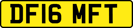 DF16MFT