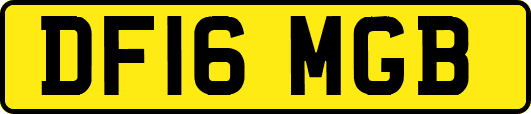 DF16MGB