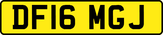 DF16MGJ