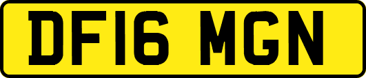 DF16MGN