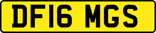 DF16MGS
