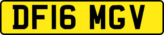 DF16MGV