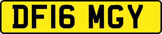 DF16MGY