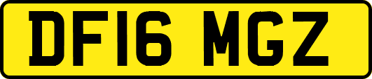 DF16MGZ