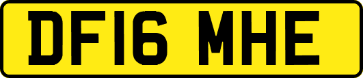 DF16MHE