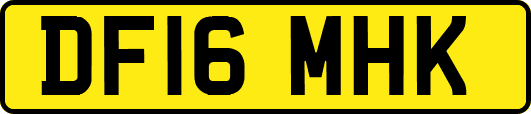 DF16MHK