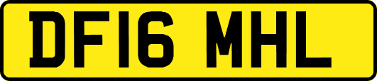 DF16MHL