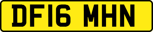 DF16MHN