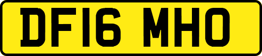 DF16MHO