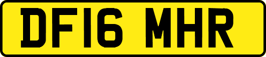 DF16MHR