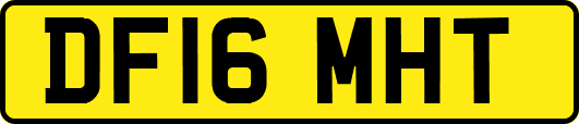 DF16MHT