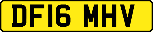 DF16MHV