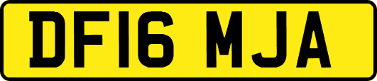 DF16MJA