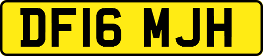 DF16MJH