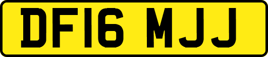 DF16MJJ