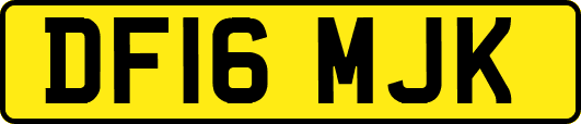 DF16MJK