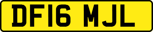 DF16MJL