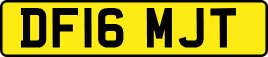 DF16MJT