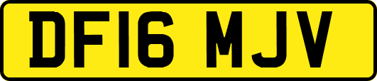 DF16MJV