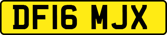 DF16MJX