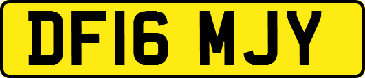 DF16MJY