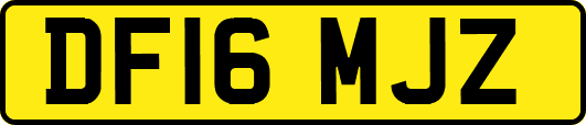 DF16MJZ
