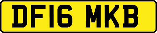DF16MKB