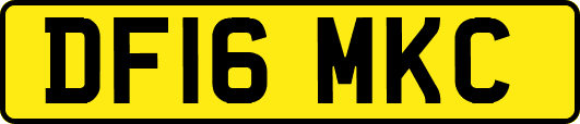 DF16MKC
