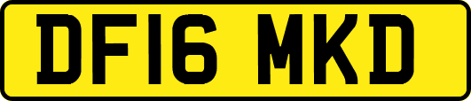 DF16MKD