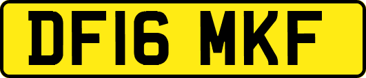 DF16MKF