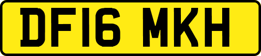 DF16MKH