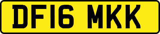 DF16MKK