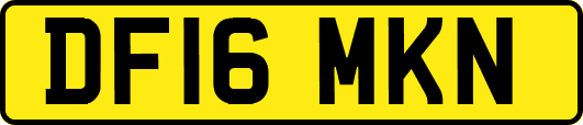 DF16MKN