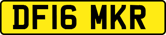 DF16MKR