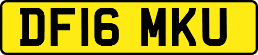 DF16MKU