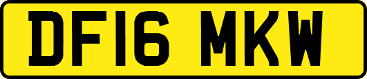 DF16MKW