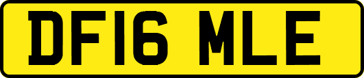 DF16MLE