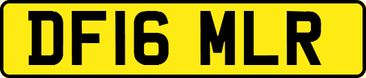 DF16MLR