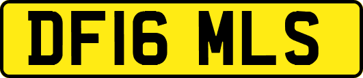 DF16MLS