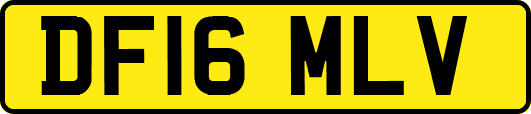 DF16MLV